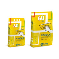 STUCCO PER GIUNTI GYPROC 60 PLUS - eSAEM.it