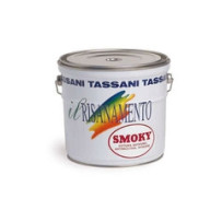 Smoky - pittura antifumo antinicotina inodore - eSAEM.it