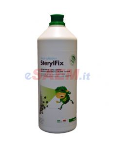 STERYLFIX by OIKOS, acquista online - eSAEM.it