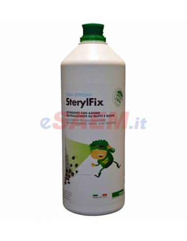 STERYLFIX by OIKOS, acquista online - eSAEM.it