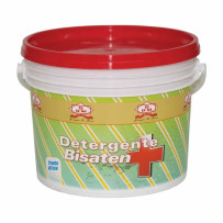 DETERGENTE BISATEN - Giuseppe Di Maria