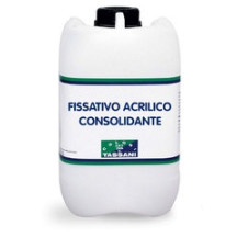 Fissativo Acrilico Consolidante - eSAEM.it