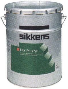 TEX PLUS SF