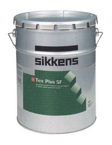 TEX PLUS SF