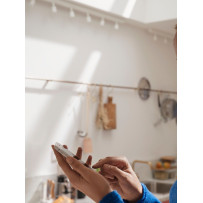 Kit VELUX ACTIVE KIX 300 per la domotica sui prodotti Velux - eSAEM.it