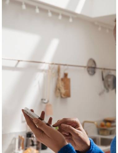 Kit VELUX ACTIVE KIX 300 per la domotica sui prodotti Velux - eSAEM.it