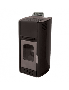 Stufa a pellet SMALL Linea VZ - eSAEM.it