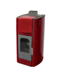 Stufa a pellet SMALL Linea VZ - eSAEM.it