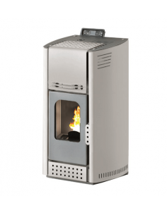 Stufa a pellet SMALL Linea VZ - eSAEM.it