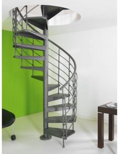 Scala in kit Fontanot Magia 50.Xtra - eSaem.it