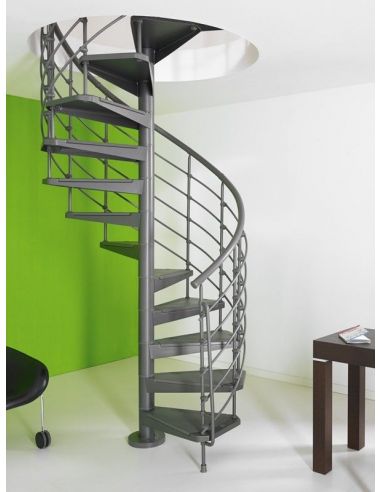 Scala in kit Fontanot Magia 50.Xtra - eSaem.it