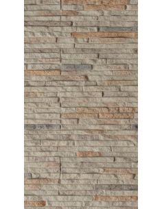 Angolo in finta pietra Ready Wall LISTELLATO FINE - eSAEM.it