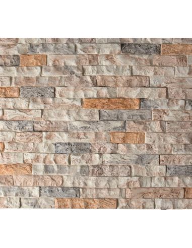 Angolo in finta pietra Ready Wall MARMO BURATTATO - eSAEM.it