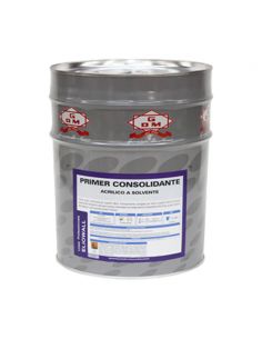 Primer Giuseppe di Maria - ELIOWALL PRIMER ex Eliogum Primer