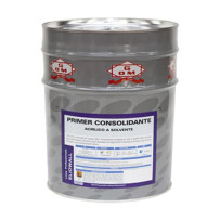 Primer Giuseppe di Maria - ELIOWALL PRIMER ex Eliogum Primer