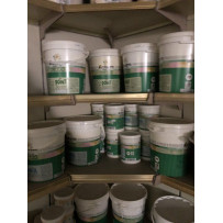 vernice decorativa per pareti lavabile