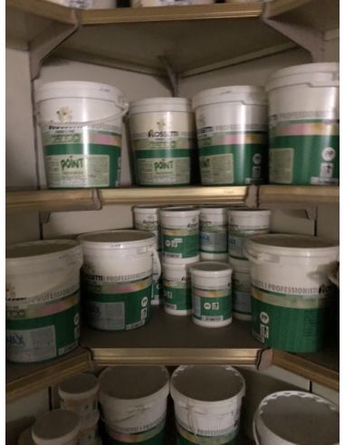 vernice decorativa per pareti lavabile