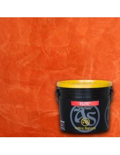 Vernici decorative Antica Signoria, eleganza e varietà di colori