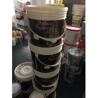 Vernici decorative Antica Signoria, eleganza e varietà di colori