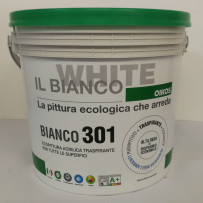 BIANCO 301 by OIKOS, vendita online su eSAEM.it |Assistenza rapida