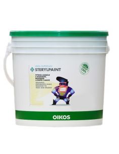 STERYLPAINT by OIKOS, acquista online - eSAEM.it
