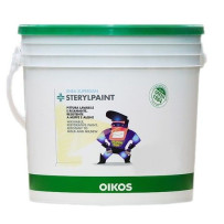 STERYLPAINT by OIKOS, acquista online - eSAEM.it