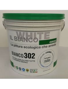 BIANCO 302 by OIKOS, vendita online su eSAEM.it |Scopri l'offerta ora
