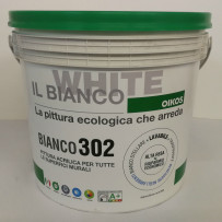BIANCO 302 by OIKOS, vendita online su eSAEM.it |Scopri l'offerta ora
