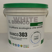 BIANCO 303 by OIKOS, vendita online su eSAEM.it |Approfitta dell''offerta