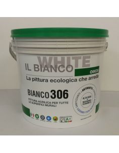 BIANCO 306 by OIKOS, vendita online eSAEM.it |Servizio clienti specializzato