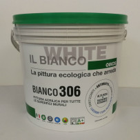 BIANCO 306 by OIKOS, vendita online eSAEM.it |Servizio clienti specializzato