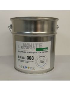 BIANCO 308 by OIKOS, acquista online su eSAEM.it |Assistenza garantita