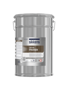 Impregnante Sikkens Cetol Primer per legno - eSAEM.it - Vendita online ai prezzi più bassi d'Italia!