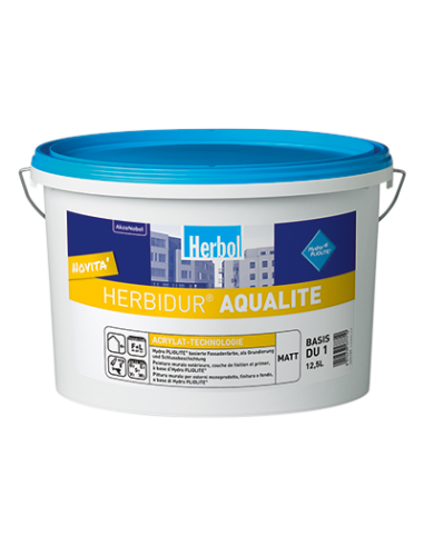 Herbidur Aqulite - Herbol - eSaem.it