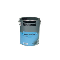 Vendita smalto a solvente Kodrin Email Plus Sikkens - eSAEM.it