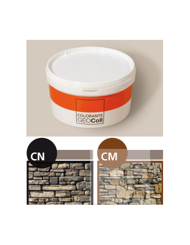 Colorante in polvere vendita online eSAEM.it | Materiali di qualità