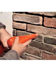 SAC A POCHE Arancione