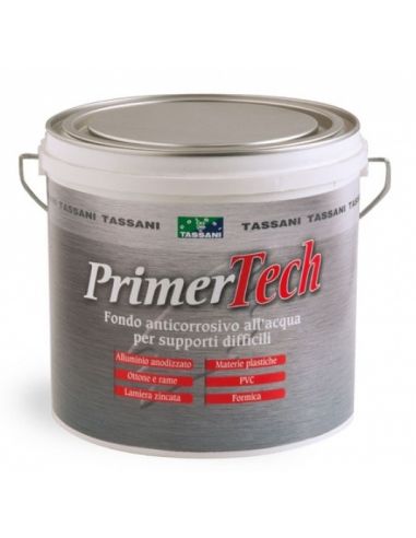 TASSANI: Primer Tech - vendita online su eSAEM.it| Scopri adesso