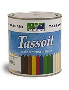 Tassani Tassoil