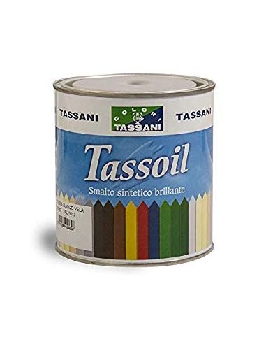 Tassani Tassoil