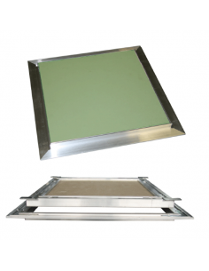 Vendita online botola di ispezione per cartongesso Fixline - eSAEM.it