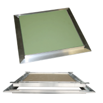 Vendita online botola di ispezione per cartongesso Fixline - eSAEM.it