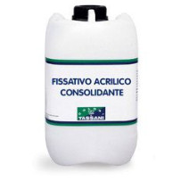 Fissativo Acrilico Consolidante Tassani