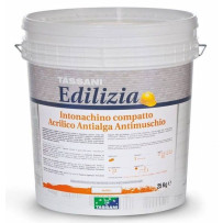 Intonachino compatto acrilico Tassani