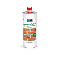 Idrorepellente per Supporti Minerali Tassani