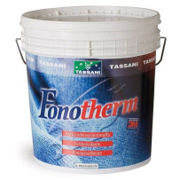 FONOTHERM pittura anticondensa termoisolante antimuffa - eSAEM.it