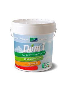 Dom1 Tassani Idropittura