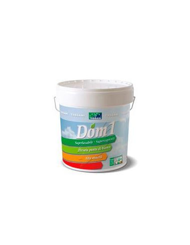 Dom1 Tassani Idropittura