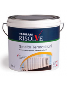 Smalto per termosifoni - eSAEM.it