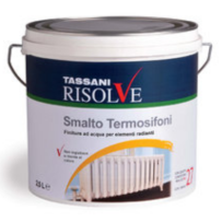 Smalto per termosifoni - eSAEM.it